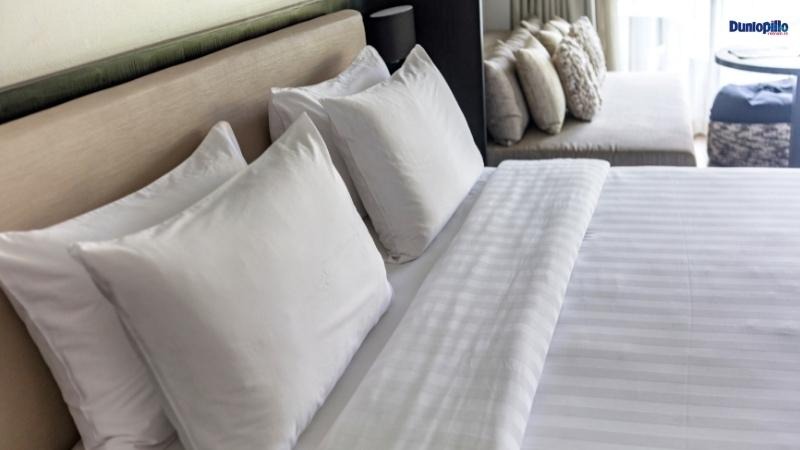 Tại Sao Nệm Ở Khách Sạn Thường Êm Hơn Nệm Ở Nhà?