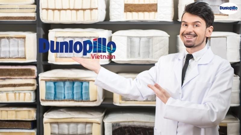 Tại Sao Nệm Ở Khách Sạn Thường Êm Hơn Nệm Ở Nhà?