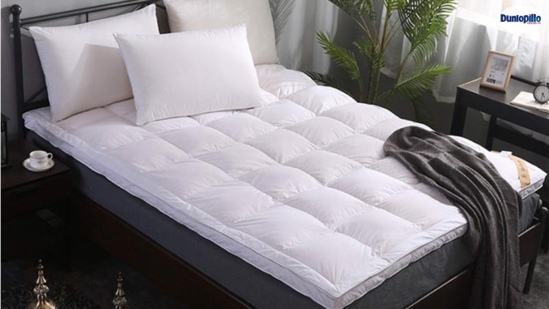 Tại Sao Nệm Ở Khách Sạn Thường Êm Hơn Nệm Ở Nhà?