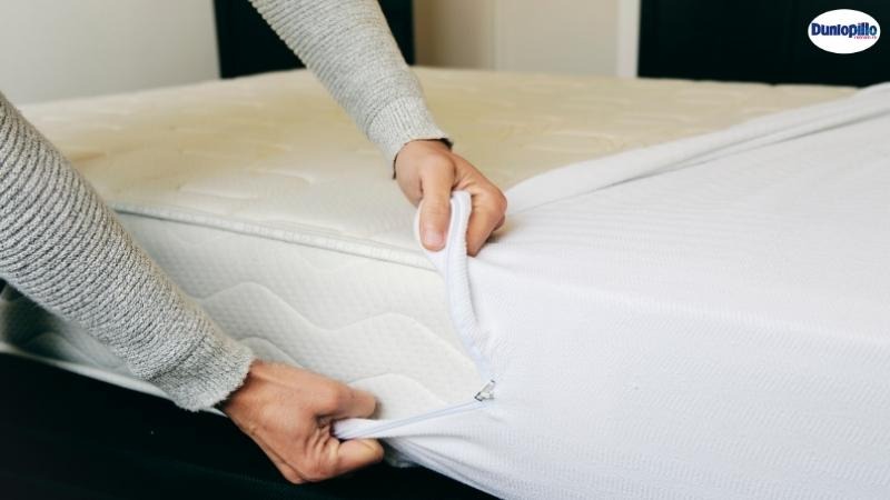 Tại Sao Nệm Ở Khách Sạn Thường Êm Hơn Nệm Ở Nhà?