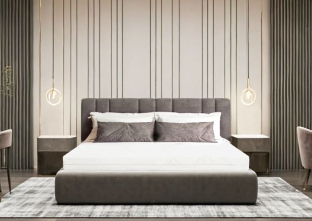 Sự Khác Biệt Tinh Tế Giữa Nệm 5ZONE và LEGEND