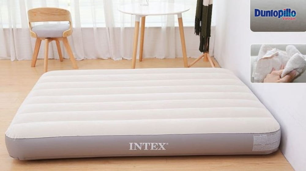Top 7 Các Loại Nệm Thông Dụng Nhất Trên Thị Trường Hiện Nay
