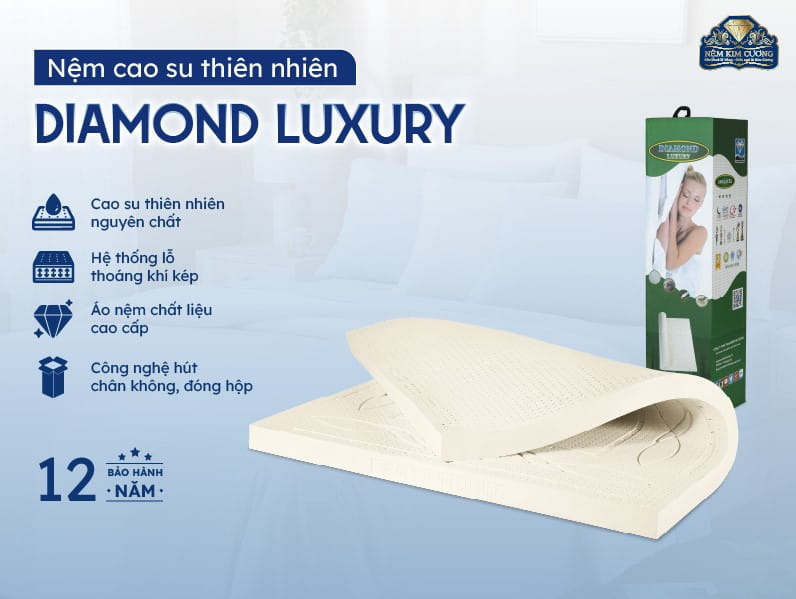 Bí Quyết Khử Mùi Nệm Cao Su Mới Bạn Cần Biết