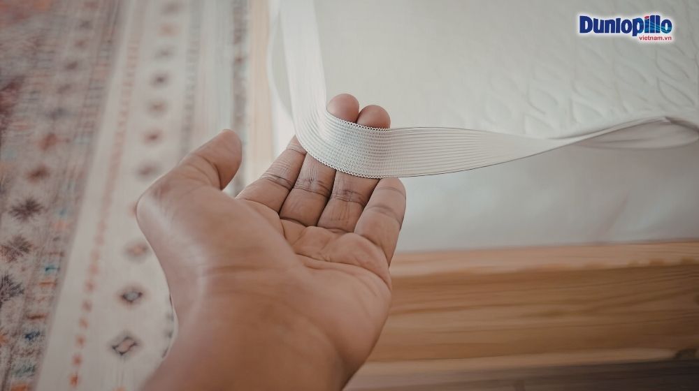 Nệm Cao Su Thiên Nhiên Có Giặt Được Không?
