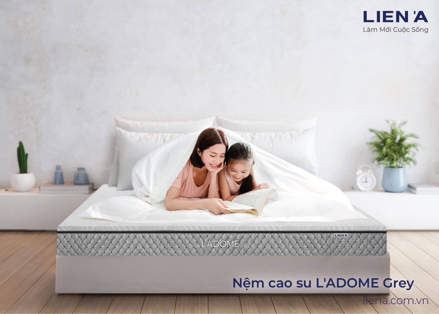 Latex Là Gì? Nệm Cao Su Latex Có Tốt Cho Sức Khỏe Không?