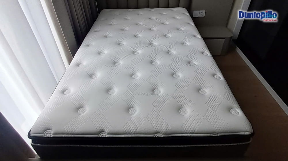 Nên Chọn Mua Nệm Kích Thước Bao Nhiêu?