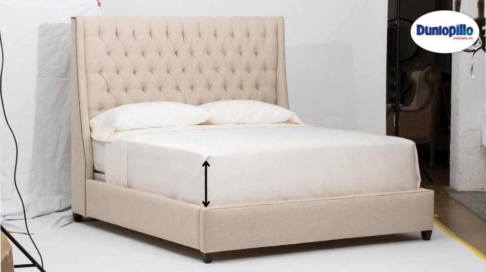 Chọn Size Nệm Như Thế Nào Mới Chuẩn?