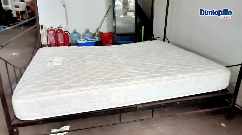 Nệm Bị Xẹp Lún: Nguyên Nhân, Cách Khắc Phục