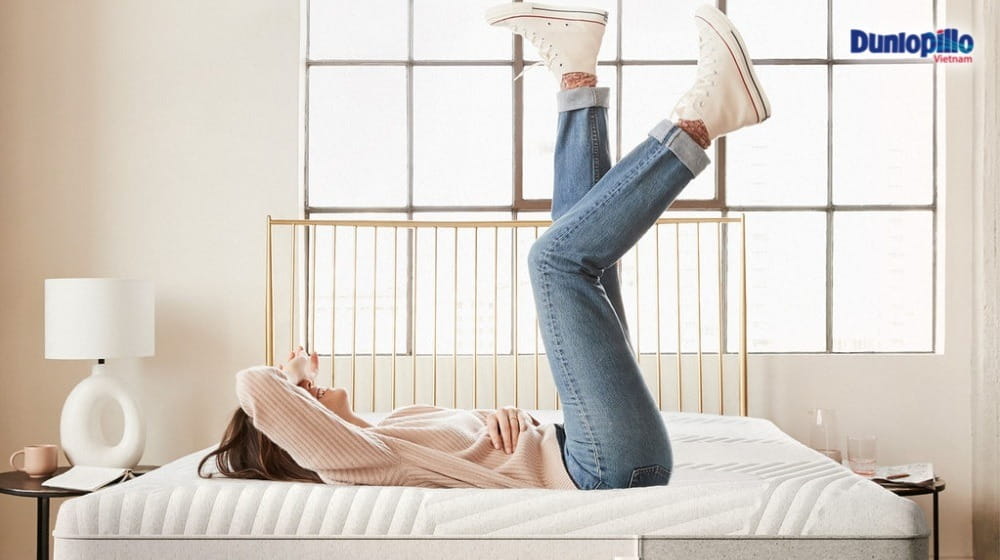 Độ Dày Nệm Lò Xo: Tại Sao Điều Này Quan Trọng?