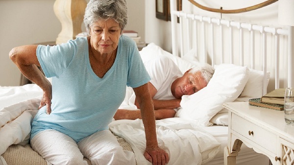 Kinh Nghiệm Chọn Nệm Cho Người Cao Tuổi
