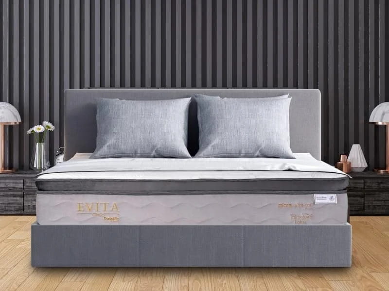 Top Nệm Lò Xo Dunlopillo Giá Trên 20 Triệu Đồng