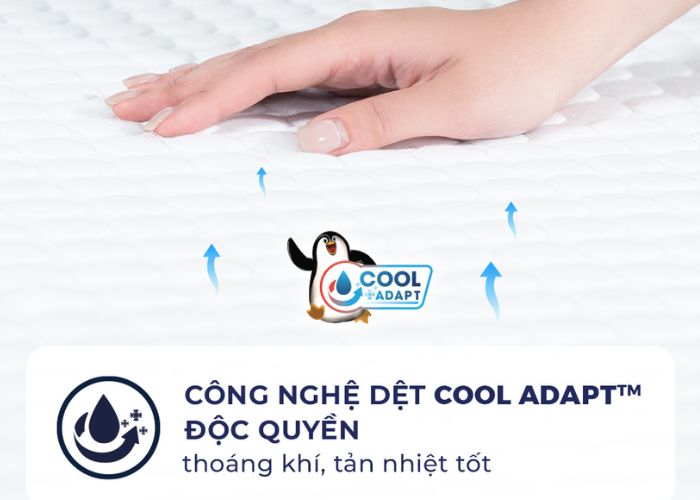 Làm Sao Biết Nệm Có Phù Hợp Với Cơ Thể Mình Không?