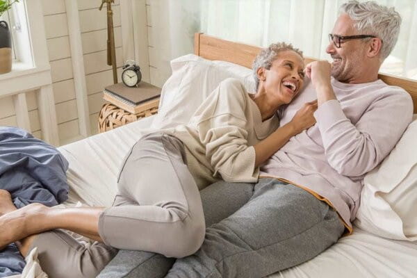 Kinh Nghiệm Chọn Nệm Cho Người Cao Tuổi