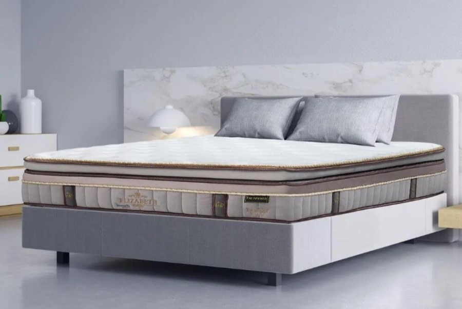 Top Nệm Lò Xo Dunlopillo Giá Trên 20 Triệu Đồng