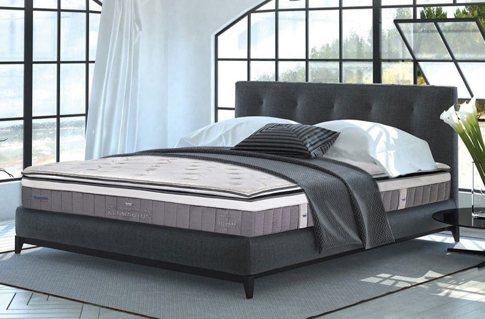 Top Nệm Lò Xo Dunlopillo Giá Trên 20 Triệu Đồng