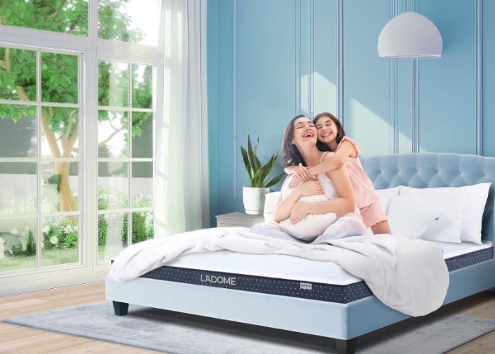 Làm Sao Biết Nệm Có Phù Hợp Với Cơ Thể Mình Không?